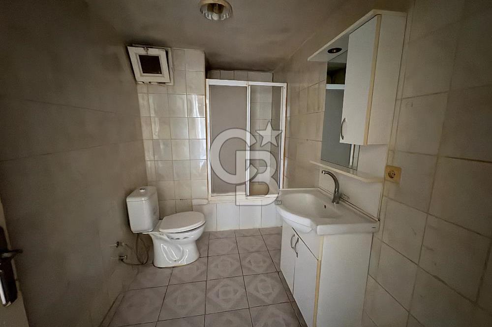 ÜSKÜDAR ÜNALAN MAH. 2+1 SATILIK DAİRE