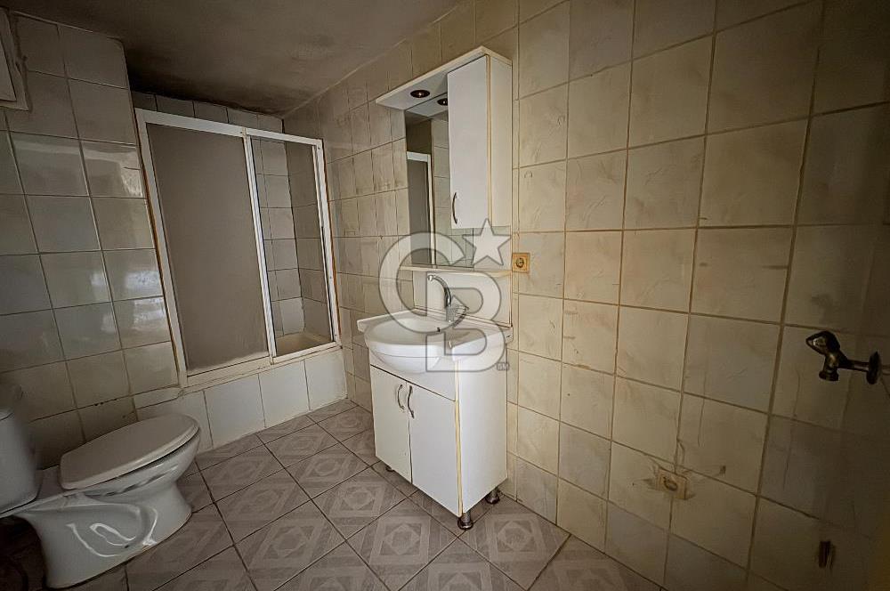 ÜSKÜDAR ÜNALAN MAH. 2+1 SATILIK DAİRE