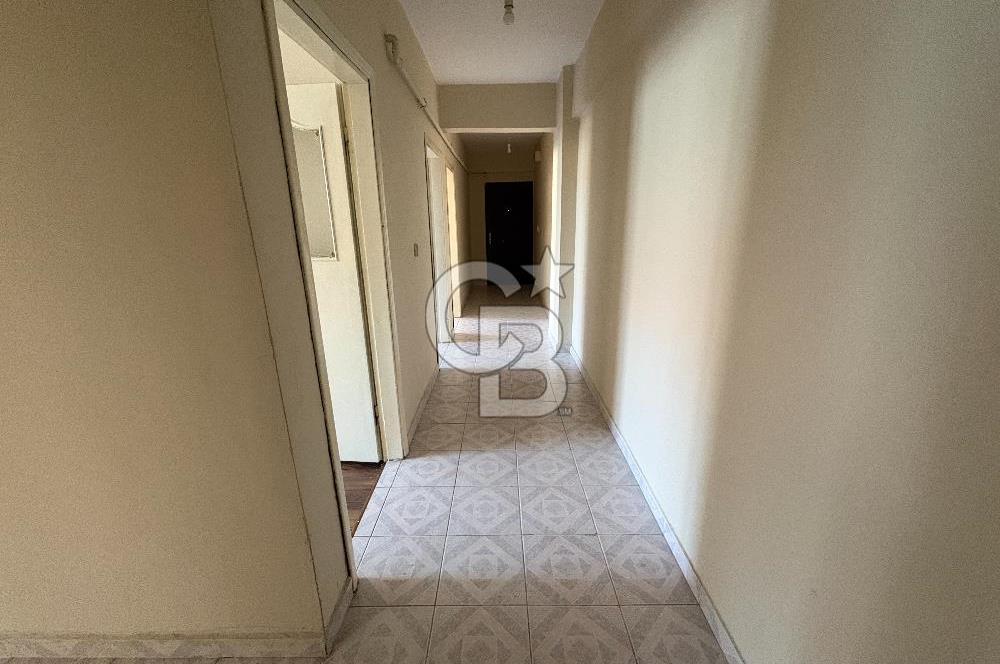 ÜSKÜDAR ÜNALAN MAH. 2+1 SATILIK DAİRE