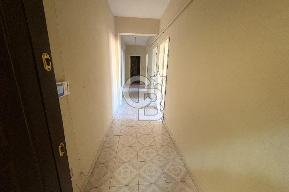 ÜSKÜDAR ÜNALAN MAH. 2+1 SATILIK DAİRE
