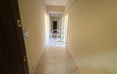 ÜSKÜDAR ÜNALAN MAH. 2+1 SATILIK DAİRE