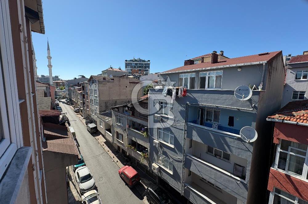 ÜSKÜDAR ÜNALAN MAH. 2+1 SATILIK DAİRE