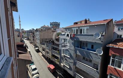 ÜSKÜDAR ÜNALAN MAH. 2+1 SATILIK DAİRE