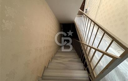 ÜSKÜDAR ÜNALAN MAH. 2+1 SATILIK DAİRE