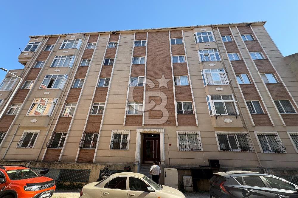 ÜSKÜDAR ÜNALAN MAH. 2+1 SATILIK DAİRE