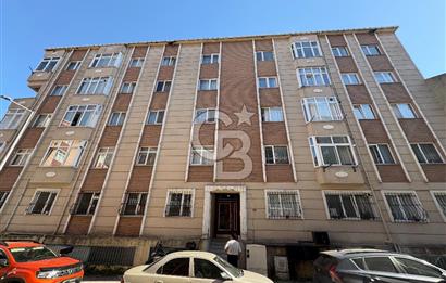 ÜSKÜDAR ÜNALAN MAH. 2+1 SATILIK DAİRE