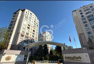MÜTHİŞ KONUMDA ÇAYYOLU ANİTTA PARK SİTESİNDE 4+1 KİRALIK DAİRE - 2 - 352528