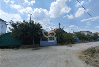 Çınardibi Köyü'nde Doğa İle İç içe Satılık Müstakil Ev - 11 - 359355