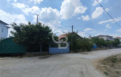 Çınardibi Köyü'nde Doğa İle İç içe Satılık Müstakil Ev