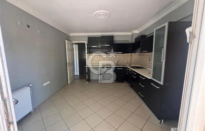 İzmir Balçova Korutürk'te Geniş ve Merkezi 3+1