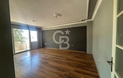 İzmir Balçova Korutürk'te Geniş ve Merkezi 3+1