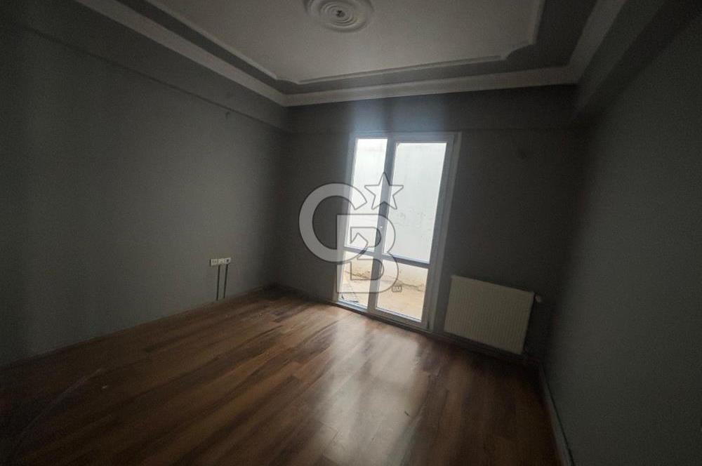 İzmir Balçova Korutürk'te Geniş ve Merkezi 3+1