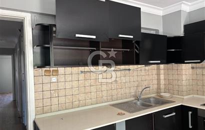 İzmir Balçova Korutürk'te Geniş ve Merkezi 3+1