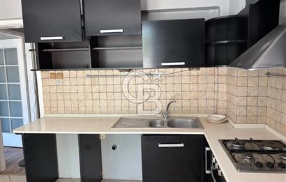 İzmir Balçova Korutürk'te Geniş ve Merkezi 3+1