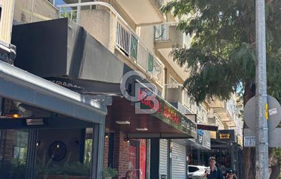 İzmir Balçova Korutürk'te Geniş ve Merkezi 3+1
