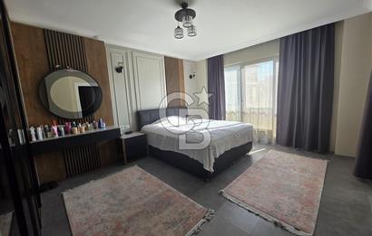 CENNETAYAĞINDA GENİŞ ÖZEL TASARIM 4+1 SATILIK DAİRE