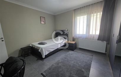 CENNETAYAĞINDA GENİŞ ÖZEL TASARIM 4+1 SATILIK DAİRE