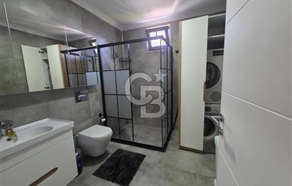 CENNETAYAĞINDA GENİŞ ÖZEL TASARIM 4+1 SATILIK DAİRE
