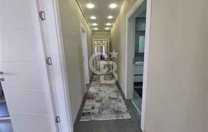 CENNETAYAĞINDA GENİŞ ÖZEL TASARIM 4+1 SATILIK DAİRE