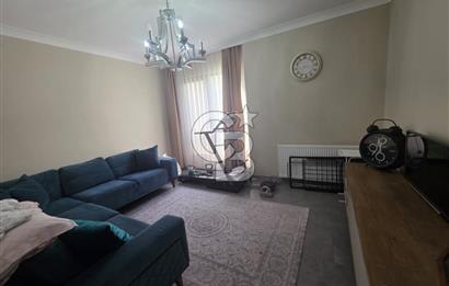 CENNETAYAĞINDA GENİŞ ÖZEL TASARIM 4+1 SATILIK DAİRE