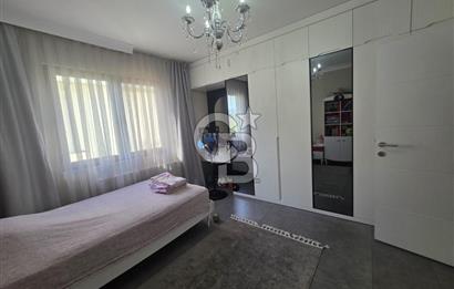 CENNETAYAĞINDA GENİŞ ÖZEL TASARIM 4+1 SATILIK DAİRE