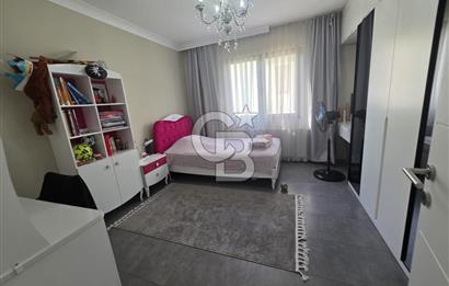 CENNETAYAĞINDA GENİŞ ÖZEL TASARIM 4+1 SATILIK DAİRE