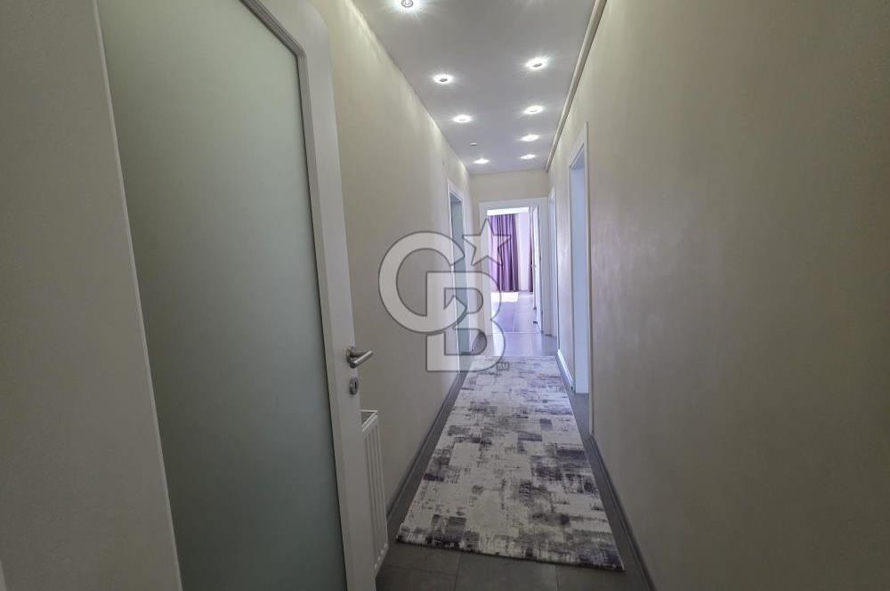 CENNETAYAĞINDA GENİŞ ÖZEL TASARIM 4+1 SATILIK DAİRE