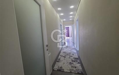 CENNETAYAĞINDA GENİŞ ÖZEL TASARIM 4+1 SATILIK DAİRE