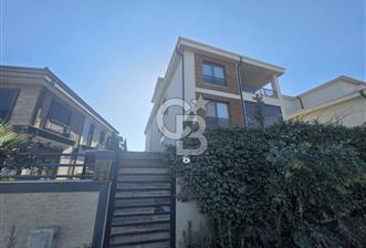 CENNETAYAĞINDA GENİŞ ÖZEL TASARIM 4+1 SATILIK DAİRE - 5 - 359360
