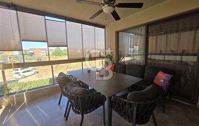 CENNETAYAĞINDA GENİŞ ÖZEL TASARIM 4+1 SATILIK DAİRE