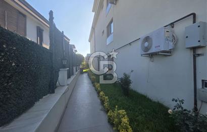 CENNETAYAĞINDA GENİŞ ÖZEL TASARIM 4+1 SATILIK DAİRE