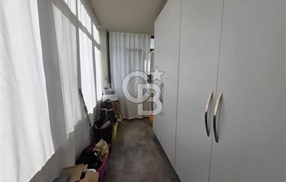 CENNETAYAĞINDA GENİŞ ÖZEL TASARIM 4+1 SATILIK DAİRE