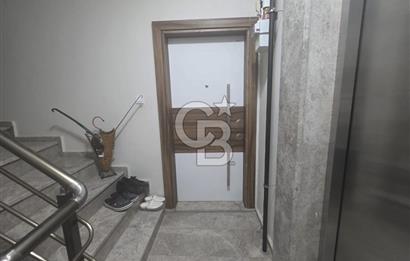 CENNETAYAĞINDA GENİŞ ÖZEL TASARIM 4+1 SATILIK DAİRE