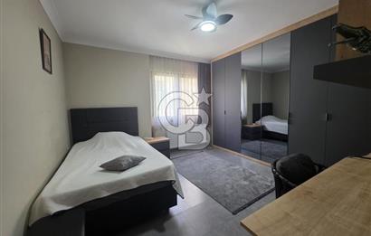 CENNETAYAĞINDA GENİŞ ÖZEL TASARIM 4+1 SATILIK DAİRE