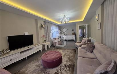CENNETAYAĞINDA GENİŞ ÖZEL TASARIM 4+1 SATILIK DAİRE