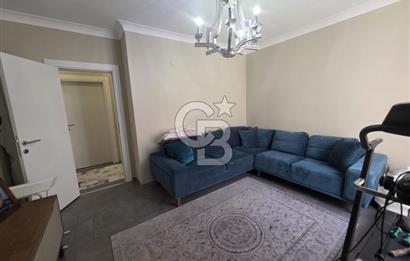 CENNETAYAĞINDA GENİŞ ÖZEL TASARIM 4+1 SATILIK DAİRE