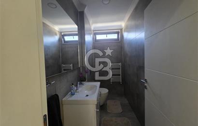 CENNETAYAĞINDA GENİŞ ÖZEL TASARIM 4+1 SATILIK DAİRE
