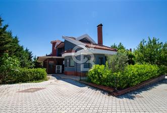 CB EAGLE'Dan VİLLALAR BÖLGESİNDE SİTE İÇERİSİNDE 450 m² 5+1 VİLLA - 9 - 359359