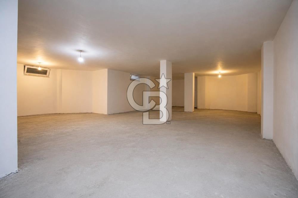CB EAGLE'Dan VİLLALAR BÖLGESİNDE SİTE İÇERİSİNDE 450 m² 5+1 VİLLA