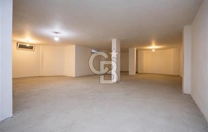 CB EAGLE'Dan VİLLALAR BÖLGESİNDE SİTE İÇERİSİNDE 450 m² 5+1 VİLLA