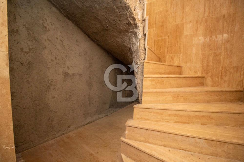 CB EAGLE'Dan VİLLALAR BÖLGESİNDE SİTE İÇERİSİNDE 450 m² 5+1 VİLLA
