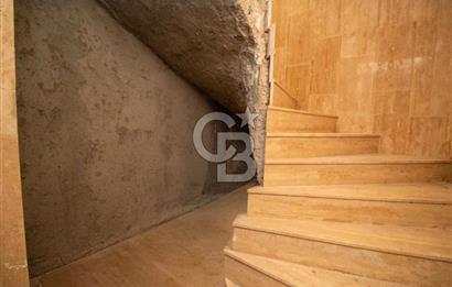 CB EAGLE'Dan VİLLALAR BÖLGESİNDE SİTE İÇERİSİNDE 450 m² 5+1 VİLLA