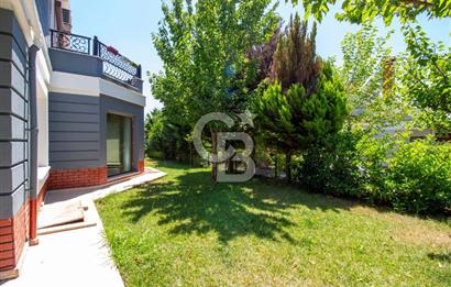 CB EAGLE'Dan VİLLALAR BÖLGESİNDE SİTE İÇERİSİNDE 450 m² 5+1 VİLLA