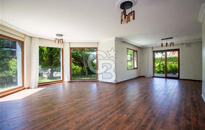 CB EAGLE'Dan VİLLALAR BÖLGESİNDE SİTE İÇERİSİNDE 450 m² 5+1 VİLLA