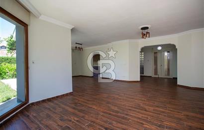 CB EAGLE'Dan VİLLALAR BÖLGESİNDE SİTE İÇERİSİNDE 450 m² 5+1 VİLLA