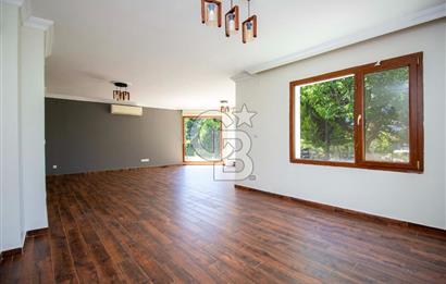 CB EAGLE'Dan VİLLALAR BÖLGESİNDE SİTE İÇERİSİNDE 450 m² 5+1 VİLLA