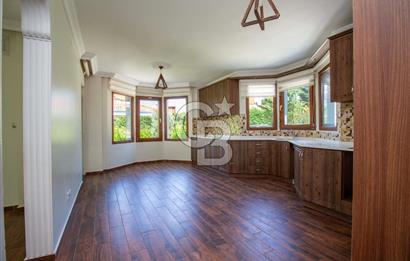 CB EAGLE'Dan VİLLALAR BÖLGESİNDE SİTE İÇERİSİNDE 450 m² 5+1 VİLLA