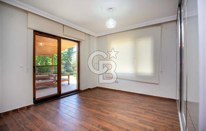 CB EAGLE'Dan VİLLALAR BÖLGESİNDE SİTE İÇERİSİNDE 450 m² 5+1 VİLLA