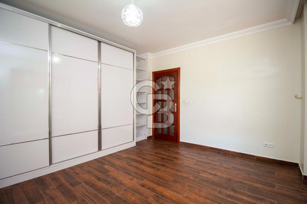 CB EAGLE'Dan VİLLALAR BÖLGESİNDE SİTE İÇERİSİNDE 450 m² 5+1 VİLLA