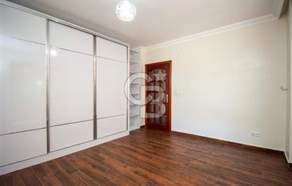CB EAGLE'Dan VİLLALAR BÖLGESİNDE SİTE İÇERİSİNDE 450 m² 5+1 VİLLA